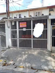 Sobrado com 2 Quartos à venda, 122m² no Vila Almeida, São Paulo