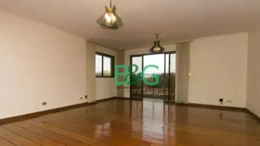 Apartamento com 3 Quartos à venda, 140m² no Ipiranga, São Paulo