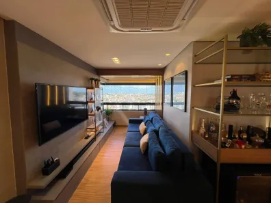 Cobertura com 3 Quartos à venda, 152m² no Gruta de Lourdes, Maceió