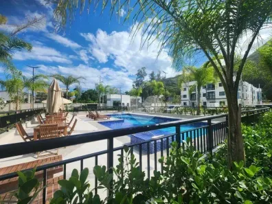 Apartamento com 2 Quartos à venda, 48m² no Recreio dos Bandeirantes, Rio de Janeiro