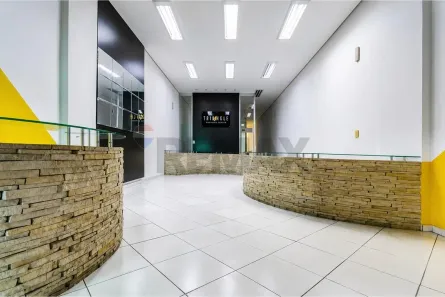 Prédio Comercial para alugar, 486m² no Centro, Mogi das Cruzes