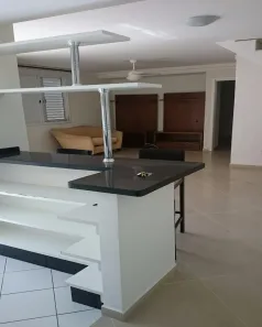 Apartamento com 4 Quartos para alugar, 150m² no Vila Sfeir, Indaiatuba