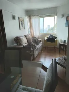 Apartamento com 3 Quartos à venda, 70m² no Jardim Parque Morumbi, São Paulo