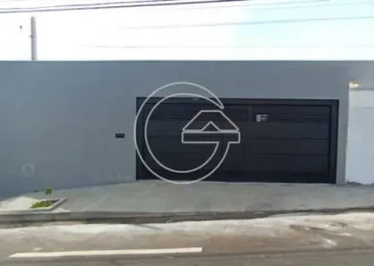Casa com 3 Quartos à venda, 170m² no Centro, Marília