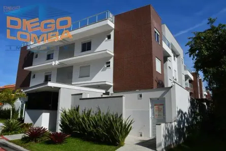 Apartamento com 2 Quartos para alugar, 67m² no Cachoeira do Bom Jesus, Florianópolis