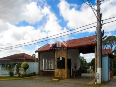 Casa de Condomínio com 4 Quartos à venda, 300m² no Terras de Santa Rosa, Salto
