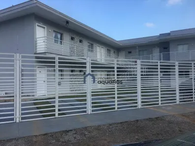 Apartamento com 1 Quarto à venda, 30m² no Maranduba, Ubatuba