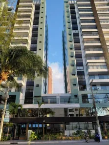 Apartamento com 2 Quartos para alugar, 136m² no Farolândia, Aracaju