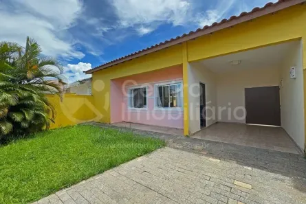 Casa com 3 Quartos à venda, 148m² no Estancia Sao José, Peruíbe