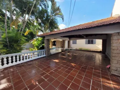 Casa com 3 Quartos à venda, 197m² no Cidade Universitária, Campinas