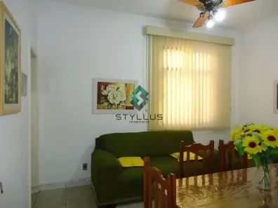 Apartamento com 2 Quartos à venda, 71m² no Riachuelo, Rio de Janeiro