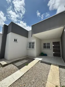 Casa com 2 Quartos à venda, 80m² no Jardim Bandeirantes, Maracanaú