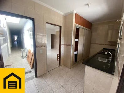 Casa com 2 Quartos à venda, 162m² no Vila Independência, Mauá