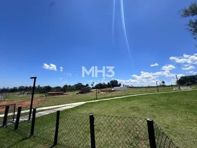 Lote/Terreno à venda, 400m² no Colinas do Castelo, Jaguariúna