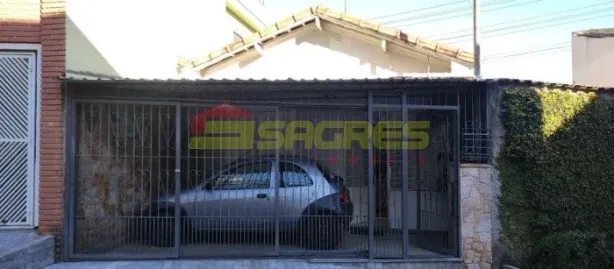 Casa com 2 Quartos à venda, 48m² no Vila Leonor, São Paulo