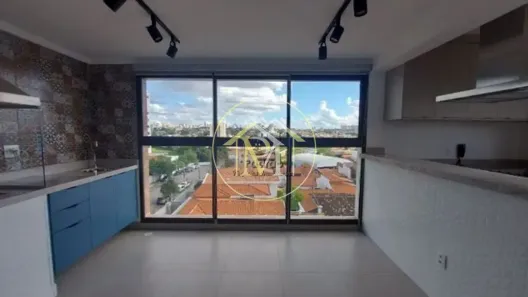 Apartamento com 3 Quartos à venda, 111m² no Vila Independência, Sorocaba