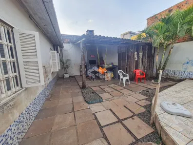Lote/Terreno à venda, 726m² no Mato Grande, Canoas