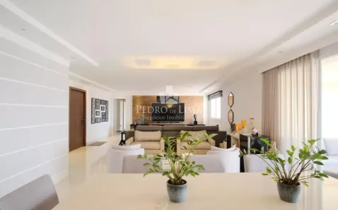 Apartamento com 3 Quartos à venda, 227m² no Vila Gomes Cardim, São Paulo