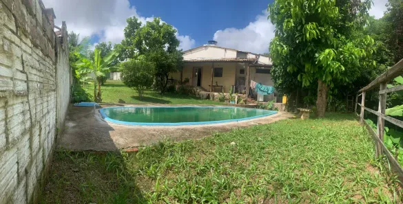 Casa com 2 Quartos à venda, 150m² no Antares, Maceió