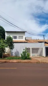 Sobrado com 4 Quartos à venda, 150m² no Monte Castelo, Campo Grande