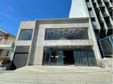 Ponto Comercial para alugar, 610m² no Botafogo, Campinas