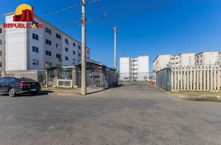 Apartamento com 1 Quarto à venda, 41m² no Rio Branco, Canoas