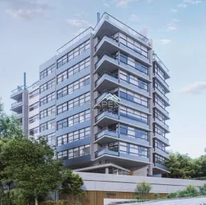 Apartamento com 2 Quartos à venda, 110m² no Mossunguê, Curitiba