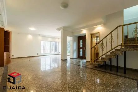 Sobrado com 6 Quartos à venda, 261m² no Planalto Paulista, São Paulo