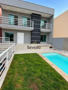 Casa com 3 Quartos à venda, 190m² no Tribobó, São Gonçalo