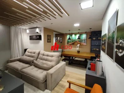 Apartamento com 2 Quartos à venda, 84m² no Vila Andrade, São Paulo