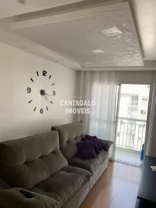Apartamento com 2 Quartos à venda, 94m² no Jardim Colonial, São Paulo