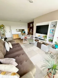 Apartamento com 2 Quartos à venda, 85m² no Jardim Petrópolis, São Paulo