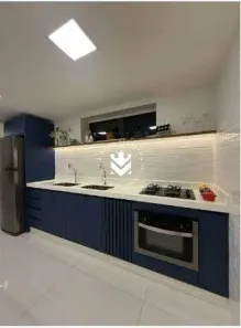 Apartamento com 3 Quartos à venda, 260m² no Boa Viagem, Recife