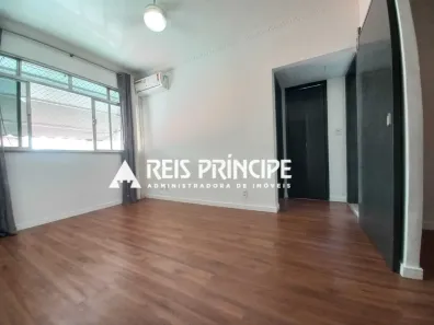 Apartamento com 1 Quarto à venda, 35m² no Pechincha, Rio de Janeiro