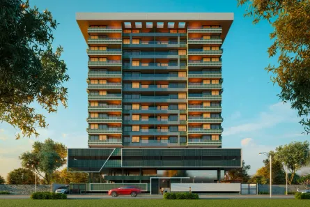 Apartamento com 1 Quarto à venda, 40m² no Ponta Verde, Maceió