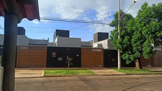 Casa com 2 Quartos à venda, 90m² no Jardim Nhanhá, Campo Grande