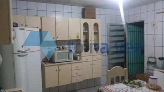 Casa com 3 Quartos à venda, 227m² no Alto Industrial, São Bernardo do Campo