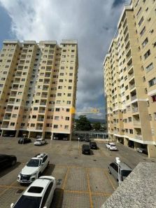 Apartamento com 2 Quartos à venda, 53m² no Maria Paula, São Gonçalo