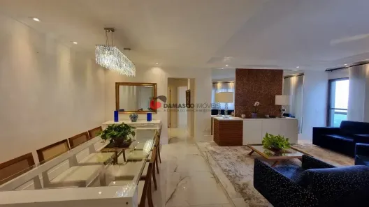Apartamento com 3 Quartos à venda, 160m² no Santa Paula, São Caetano do Sul