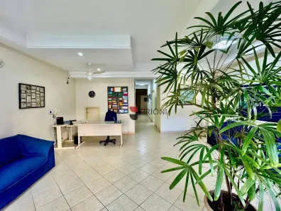 Imóvel Comercial com 11 Quartos à venda, 380m² no Jardim Irajá, Ribeirão Preto