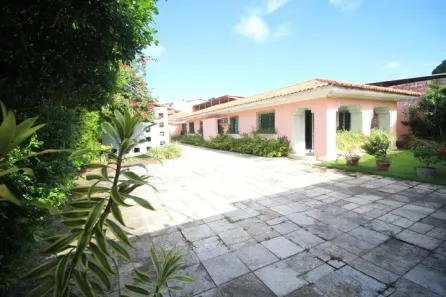 Casa com 5 Quartos à venda, 245m² no Bomba do Hemetério, Recife