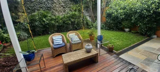 Casa com 3 Quartos à venda, 250m² no Parque Jabaquara, São Paulo