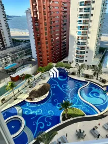 Apartamento com 2 Quartos para alugar, 144m² no Centro, Balneário Camboriú