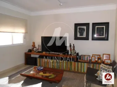 Apartamento com 2 Quartos à venda, 178m² no Bosque das Juritis, Ribeirão Preto
