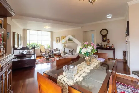 Apartamento com 3 Quartos à venda, 129m² no Vila Andrade, São Paulo