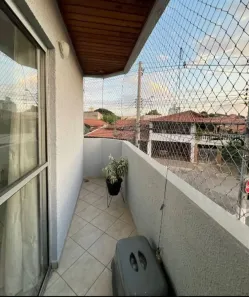 Apartamento com 2 Quartos à venda, 68m² no Jardim Oriente, São José dos Campos