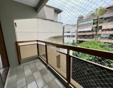 Apartamento com 3 Quartos à venda, 130m² no Leblon, Rio de Janeiro