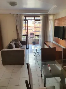 Apartamento com 3 Quartos à venda, 98m² no Manaíra, João Pessoa