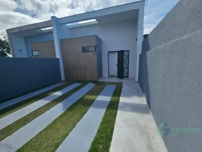 Casa com 3 Quartos à venda, 73m² no SHANGRILÁ, Pontal do Paraná