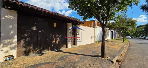 Casa com 3 Quartos à venda, 212m² no Jardim Santana, Valinhos